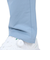 ルコックスポルティフ（lecoqsportif）ゴルフウェア 吸汗 ストレッチフォーサー テーパードロングパンツ QGMWJD04 BL00