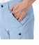 ルコックスポルティフ（lecoqsportif）ゴルフウェア 吸汗 ストレッチフォーサー テーパードロングパンツ QGMWJD04 BL00