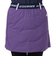 ルコックスポルティフ（lecoqsportif）ゴルフウェア 中わたスカート QGWWJE10 PP00