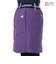 ルコックスポルティフ（lecoqsportif）ゴルフウェア 中わたスカート QGWWJE10 PP00