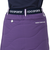 ルコックスポルティフ（lecoqsportif）ゴルフウェア 中わたスカート QGWWJE10 PP00