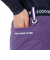 ルコックスポルティフ（lecoqsportif）ゴルフウェア 中わたスカート QGWWJE10 PP00