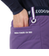 ルコックスポルティフ（lecoqsportif）ゴルフウェア 中わたスカート QGWWJE10 PP00
