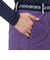 ルコックスポルティフ（lecoqsportif）ゴルフウェア 中わたスカート QGWWJE10 PP00