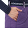 ルコックスポルティフ（lecoqsportif）ゴルフウェア 中わたスカート QGWWJE10 PP00