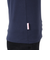 ルコックスポルティフ（lecoqsportif）ゴルフウェア ストレッチフォーサー ハイネックロゴ裏起毛長袖シャツ QGWWJB07 NV00
