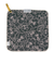 エコ タオル THE ECO TOWEL BLACK PETAL 08FTTRBPBK