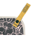 エコ タオル THE ECO TOWEL BLACK PETAL 08FTTRBPBK