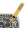 エコ タオル THE ECO TOWEL BLACK PETAL 08FTTRBPBK