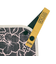 エコ タオル THE ECO TOWEL BLACK PETAL 08FTTRBPBK