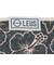 エコ タオル THE ECO TOWEL BLACK PETAL 08FTTRBPBK