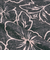 エコ タオル THE ECO TOWEL BLACK PETAL 08FTTRBPBK