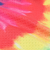 ゴルフ CADDY エコタオル TIE DYE RAINBOW 06CTTRTDML