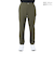 トランスコンチネンツ（TRANS CONTINENTS）ゴルフウェア 裏メッシュ 起毛 防風パンツ X24AW03T-KH