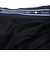 トランスコンチネンツ（TRANS CONTINENTS）ゴルフウェア 裏メッシュ 起毛 防風 パンツ X24AW03T-NV