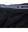 トランスコンチネンツ（TRANS CONTINENTS）ゴルフウェア 裏メッシュ 起毛 防風 パンツ X24AW03T-NV