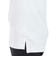 ルコックスポルティフ（lecoqsportif）ゴルフウェア 吸汗速乾 ストレッチフォーサー 小柄ジャガード半袖シャツ QGMXJA07 WH00