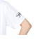 ルコックスポルティフ（lecoqsportif）ゴルフウェア 接触冷感 半袖シャツ QGMXJA51 WH00