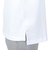 ルコックスポルティフ（lecoqsportif）ゴルフウェア 接触冷感 半袖シャツ QGMXJA51 WH00
