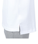 ルコックスポルティフ（lecoqsportif）ゴルフウェア 接触冷感 半袖シャツ QGMXJA51 WH00