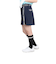 ルコックスポルティフ（lecoqsportif）ゴルフウェア 吸汗 スカキュロ キュロットパンツ QGWXJD50 NV00