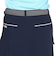 ルコックスポルティフ（lecoqsportif）ゴルフウェア 吸汗 スカキュロ キュロットパンツ QGWXJD50 NV00