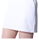 ルコックスポルティフ（lecoqsportif）ゴルフウェア インナーパンツ付き 吸汗速乾 裾ロゴスポーティスカート QGWXJE03 WH00