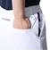 ルコックスポルティフ（lecoqsportif）ゴルフウェア インナーパンツ付き 吸汗速乾 裾ロゴスポーティスカート QGWXJE03 WH00