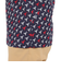 ルコックスポルティフ（lecoqsportif）ゴルフウェア 半袖 ストレッチフォーサー エッフェル柄モックネックシャツ QGWXJA05 NV00