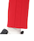 クランク（CLUNK）ゴルフウェア 裏起毛 裏シャギー ストレッチパンツ CL5NUD22 RED