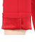 クランク（CLUNK）ゴルフウェア 裏起毛 裏シャギー ストレッチパンツ CL5NUD22 RED