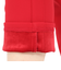 クランク（CLUNK）ゴルフウェア 裏起毛 裏シャギー ストレッチパンツ CL5NUD22 RED