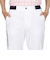 フィドラ（FIDRA）ゴルフウェア 撥水 ベーシック ジョガーパンツ FD5NUD35 WHT