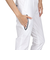フィドラ（FIDRA）ゴルフウェア 撥水 ベーシック ジョガーパンツ FD5NUD35 WHT