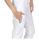 フィドラ（FIDRA）ゴルフウェア 撥水 ベーシック ジョガーパンツ FD5NUD35 WHT