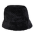 トミーアーマー（Tommy Armour）ゴルフ 保温 スクエアニットボアバケットハット TAST24F080005 BLK
