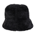トミーアーマー（Tommy Armour）ゴルフ 保温 スクエアニットボアバケットハット TAST24F080005 BLK