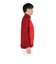 クランク（CLUNK）ゴルフウェア アウター 吸湿発熱 コンビジャケット CL5NTY17 RED