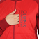 クランク（CLUNK）ゴルフウェア アウター 吸湿発熱 コンビジャケット CL5NTY17 RED