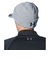 アンダーアーマー（UNDER ARMOUR）ゴルフ ドライバー ツバ付きニットビーニー 1388323 035