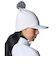 アンダーアーマー（UNDER ARMOUR）ゴルフ ドライバー ポム ツバ付きニットビーニー 1388630 100