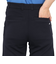 フィドラ（FIDRA）ゴルフウェア 9分丈 ニット ベーシック パンツ FD5NTD14 NVY.