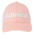 アドミラル ゴルフ（Admiral GOLF）ゴルフ パフォーマンスプロ メッシュキャップ ADMB4A01-RPNK