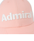 アドミラル ゴルフ（Admiral GOLF）ゴルフ パフォーマンスプロ メッシュキャップ ADMB4A01-RPNK