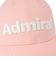アドミラル ゴルフ（Admiral GOLF）ゴルフ パフォーマンスプロ メッシュキャップ ADMB4A01-RPNK