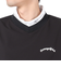 プーマ（PUMA）ゴルフウェア アウター Vネック ウィンドピステ 631657-01