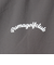 プーマ（PUMA）ゴルフウェア アウター Vネック ウィンドピステ 631657-02