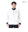 プーマ（PUMA）ゴルフウェア 長袖 ハーフジップ ポリウラケス スウェットシャツ 631656-04