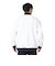 プーマ（PUMA）ゴルフウェア 長袖 ハーフジップ ポリウラケス スウェットシャツ 631656-04