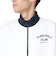 プーマ（PUMA）ゴルフウェア 長袖 ハーフジップ ポリウラケス スウェットシャツ 631656-04